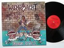 WEHRMACHT - Shark Attack LP 1987 - SHARK 002