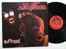 STRATTSON - Ouf métal LP 1985 French Metal DEVIL´S REC.