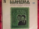 J.J. Barnes & Steve Mancha ?– Rare Stamps Stax UK