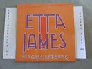 ETTA JAMES HER GREATEST SIDES 