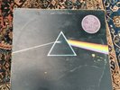 Pink Floyd Dark Side Of The Moon UK LP SHVL 804 Gatefold 1973 Vinyl