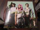QUEEN OF JAPAN - TOTAL ECLIPSE / COOL CAT - 10