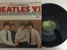 The Beatles - VI - 1971 Apple 1st Press Vinyl LP ST-2358 (EX)