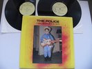 THE POLICE DOUBLE LP: