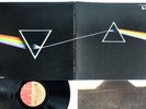 PINK FLOYD DARK SIDE OF THE MOON EMI EMS-80324 Japan Vinyl LP