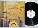 ROLLING STONES BEGGARS BANQUTET LONDON L20P 1204 Japan Vinyl LP