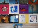 Klaus Schulze - 13 LP package- Mirage / Moondawn / Audentity / Irrlicht / Cyborg