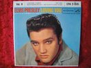 Elvis Presley   LOVING YOU  Vol.II      USA  EPA 2-1515