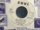 Jr. Walker & The All Stars  What Does It Take (To Win Your Love)  - Minty PROMO
