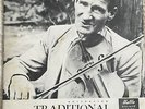 Australian Traditional Singers and Musicians in Victoria - VG++ LP - Folk