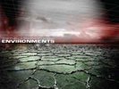 The Future Sound of London-Environments  Vinyl / 12