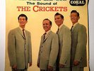 EP - Buddy HOLLY & the Crickets: 