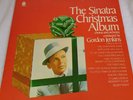LP - The Frank Sinatra Christmas Album - Vintage Vinyl