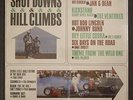 HOT ROD Lp Shut Downs & Hill Climbs Ventures Jan & Dean Liberty 3366 Mono Sealed