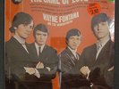 BRITISH INVASION Lp Wayne Fontana Game Of Love Fontana 27542 Mono Sealed Orig