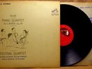CLASSICAL LP: RCA STEREO LSC 2735 FESTIVAL QUARTET FAURE PIANO QUARTET G MINOR