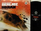 Varujan Kojian/Berlioz: Symphonie Fantastique Reference Recordings Stereo 45 rpm