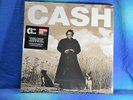 Johnny Cash - American Recordings I, lim. LP, 180g, MP3, neu/OVP