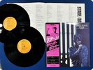DAVID BOWIE Stage RCA9149 OBI 2LP FJ0305