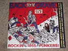 BACK FROM THE GRAVE VOLUMES 1 & 2 -30 RAW GARAGE PUNK TRACKS