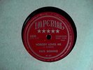 BLUES 78 FATS DOMINO 