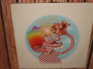 THE GRATEFUL DEAD   EUROPE '72 (3 LP SET) { NEAR MINT } WITH BOOKLET