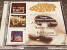 Dando Shaft Anthology An Evening With Lantaloon 3 Albums on 2CD's - Great Cond