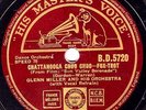 CLASSIC GLENN MILLER 78 