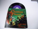 Walt Disney Christmas Concert All Mouse Symphony 45 1957 Disneyland VG+