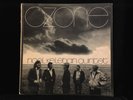 Noel Kelehan Quintet-Ozone-Cargo 001-IRELAND BLUE VINYL VERY RARE