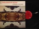 Thelonious Monk-Criss-Cross-Columbia 2038-MONO