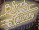 Blood, Sweat And Tears, David Clayton-Thomas In Concert CBS 2xVinyl LP