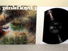 PINK FLOYD A Saucerful Of Secrets LP Orig 1st Press Dutch Columbia w/SYD BARRETT