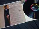 NATHAN MILSTEIN ENCORES CAPITOL SP 8536 FDS STEREO SIDE OVAL LABELS RARE GREAT
