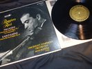 RUGGIERO RICCI PAGANINI & SAINT-SAENS VIOLIN CONCS RUDOLF DECCA GOLD LABEL EX NR