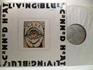 DLP,  Canned Heat, Living The Blues, 1979, Klappcover, Neuzustand, Mint-