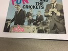 bobby vee and the crickets