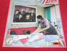 G135 - Tempo - Streetside Roomside - Polydor Germany 2417133 - gewaschen