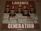 Lamanite Generation Self-Titled Brigham Young University Native American Culture