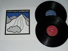 MATTHEW GOOD Avalanche 2x LP USED hardly Played - SUPER RARE