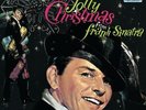 Frank Sinatra - A Jolly Christmas From (2014 Remastered) (Ltd.Edt) Vinyl LP NEW