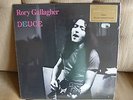 Rory Gallagher: Deuce, 180g Vinyl,Top