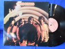 THE KINKS VILLAGE GREEN LP EXC+