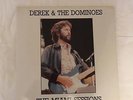 Derek & The Dominoes The Miami Sessions Original The Swingin Pig 2-LP