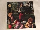 The Jimi Hendrix Experience Fire Original The Swingin Pig LP