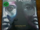 PINK FLOYD LIVE 1989 BEHIND THE MASK 2 LP GREEN VINYL SEALED LIVE RARE TMOQ TSP
