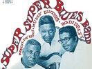 Super Super Blues Ba - Howlin' Wolf Muddy Waters & Bo Diddley [New Vinyl] Color