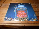 FRANZ AUFFRAY 'ORIGINAL POPCORN'  LP  Monster Psych Funk Breaks LP French