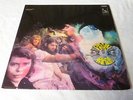 CANNED HEAT 'LIVING THE BLUES' 2LP 1ST PRESS D 1968  LIBERTY  FOC  PROG  BLUES