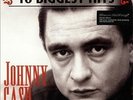 JOHNNY CASH - 16 BIGGEST HITS (180GM) NEW VINYL